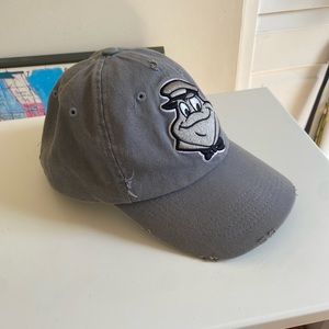 Disney Parks Mr. Toad Baseball Cap